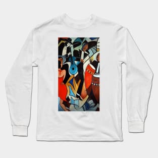 Copacabana Long Sleeve T-Shirt